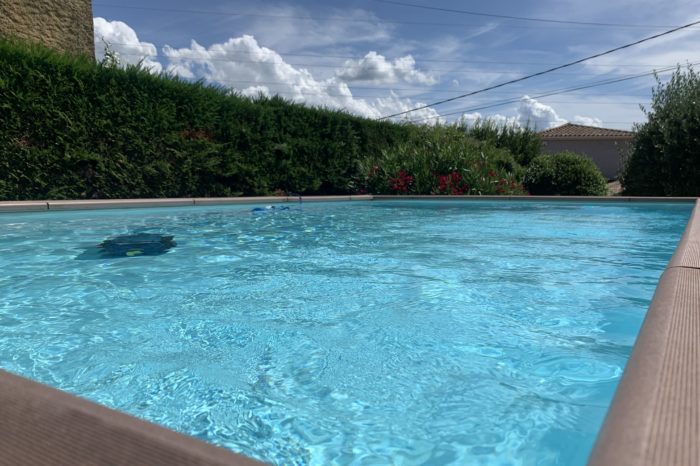 Chambre d'hôte - Mas Pérusse