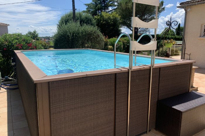 Chambre d'hôte - Mas Pérusse