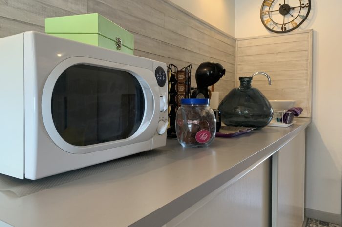 Chambre d'hôte - Mas Pérusse