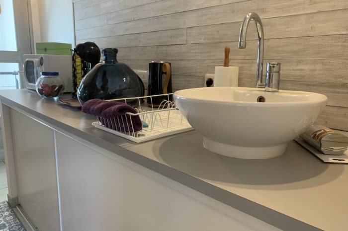 Chambre d'hôte - Mas Pérusse