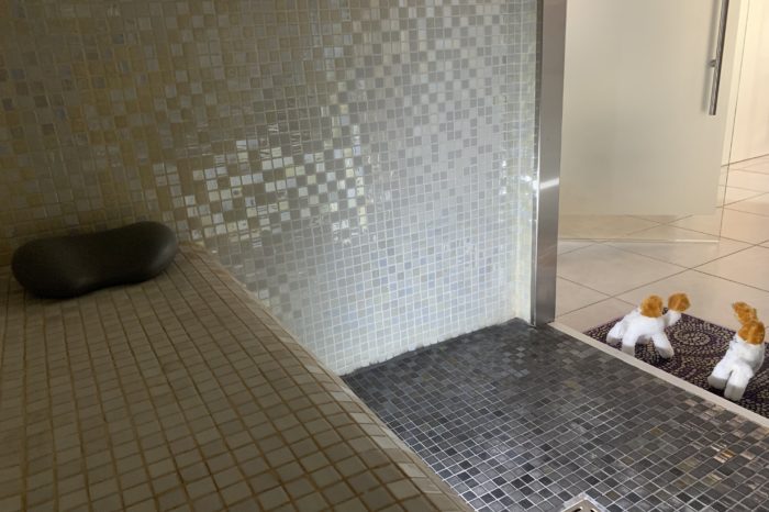 Chambre d'hôte - Mas Pérusse