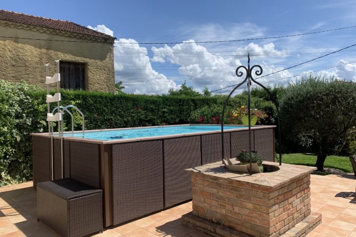 Chambre d'hôte - Mas Pérusse